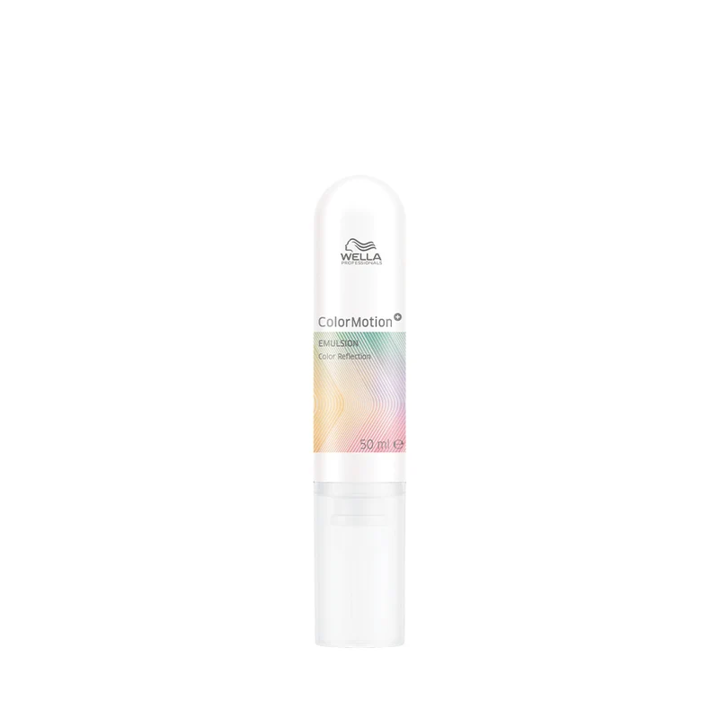 Wella Professionals ColorMotion+ Emulsion 50 ml