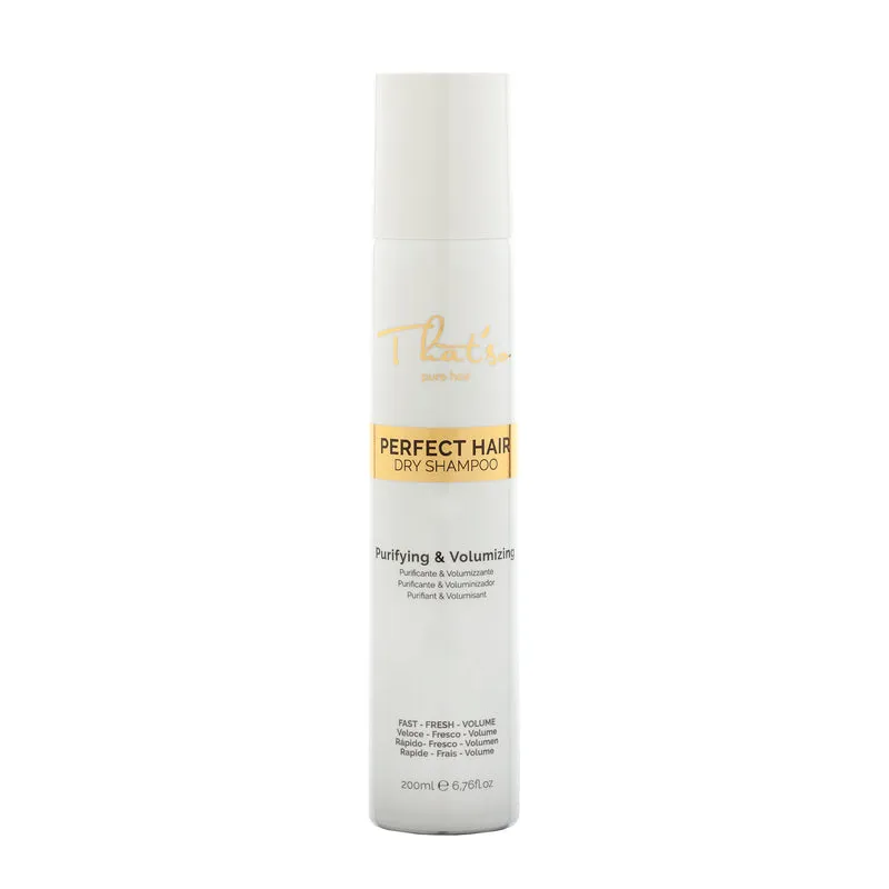 That' so Dry Shampoo 200ml