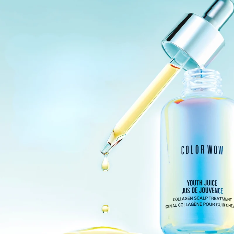 Colour Wow Youth Juice Serum 50ml
