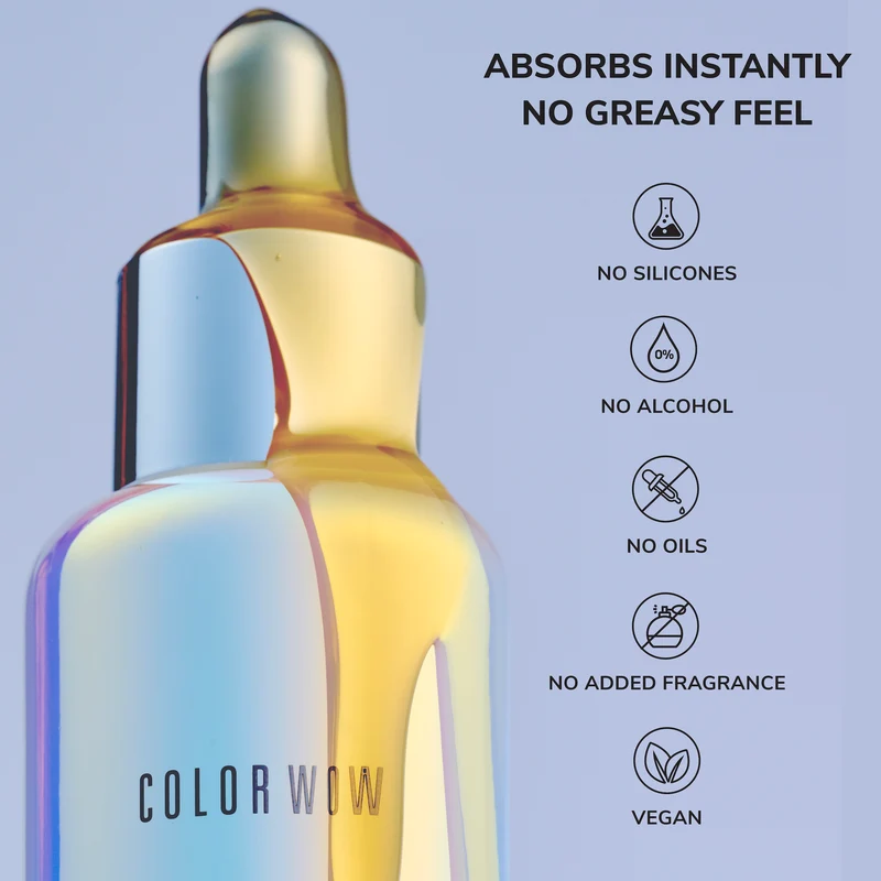 Colour Wow Youth Juice Serum 50ml