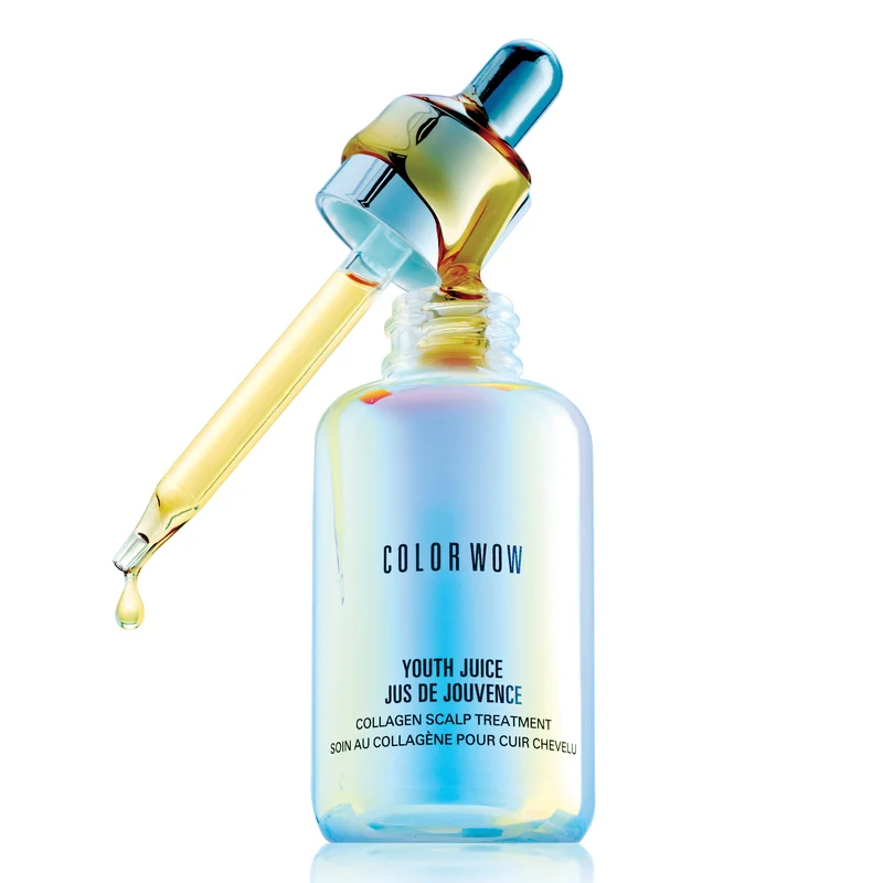 Colour Wow Youth Juice Serum 50ml