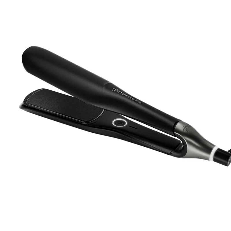 ghd Chronos Max Styler schwarz