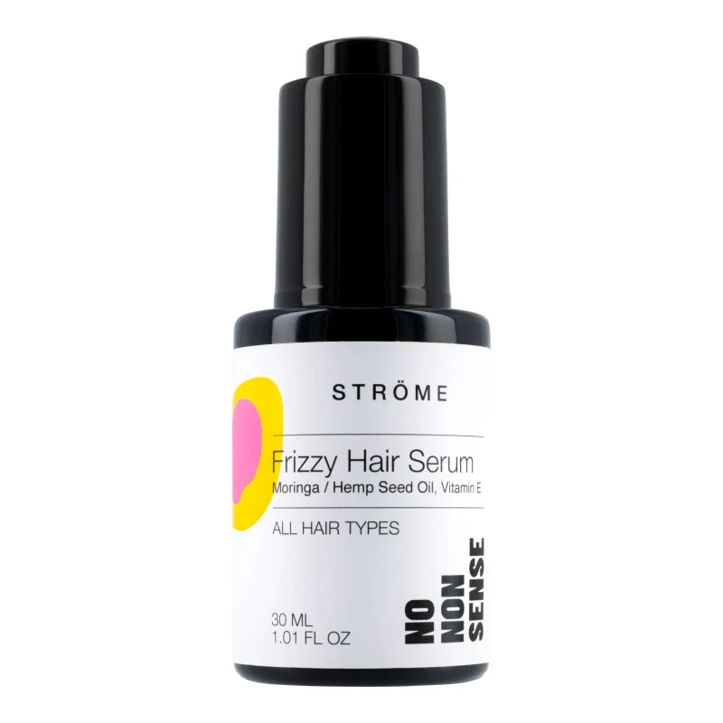 Ströme Frizzy Haar Serum 30ml