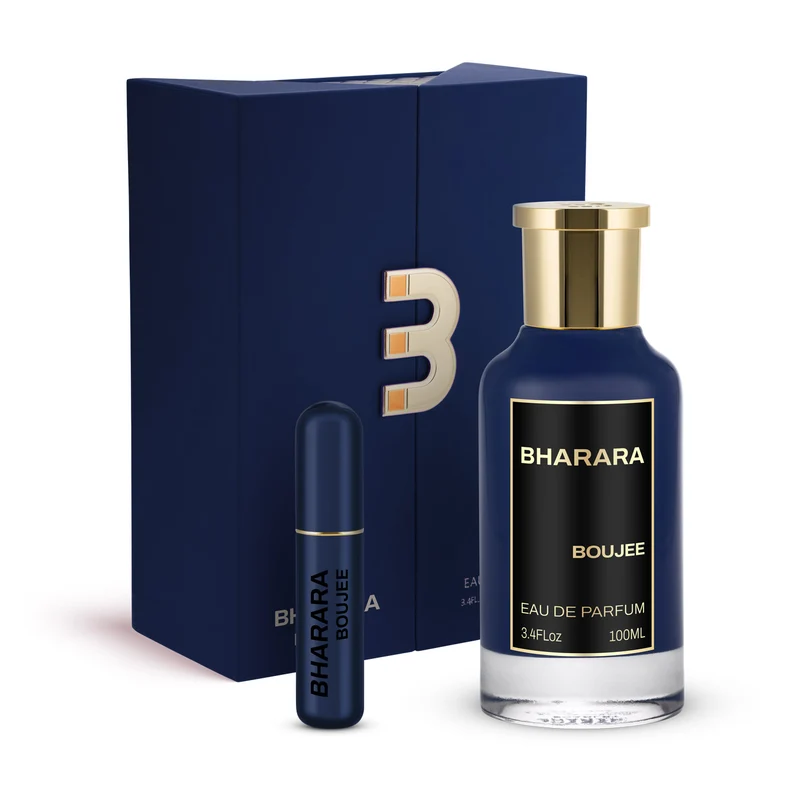 Bharara Boujee Eau de Parfum 100ml