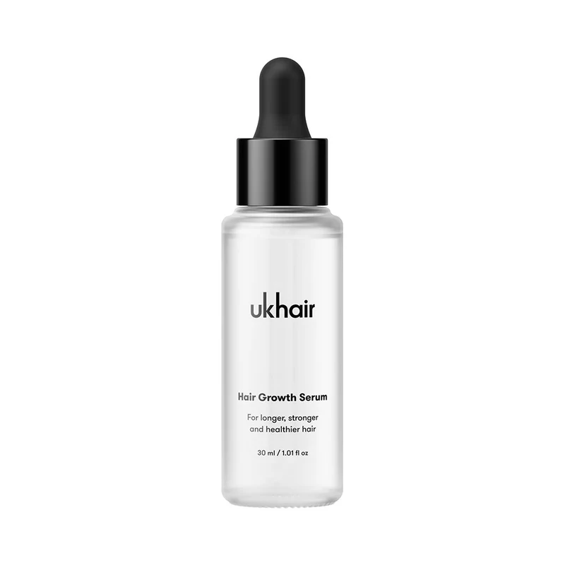 UKLASH Haarwachstumsserum