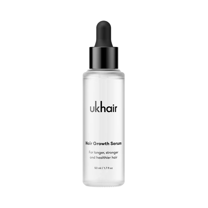 UKLASH Haarwachstumsserum
