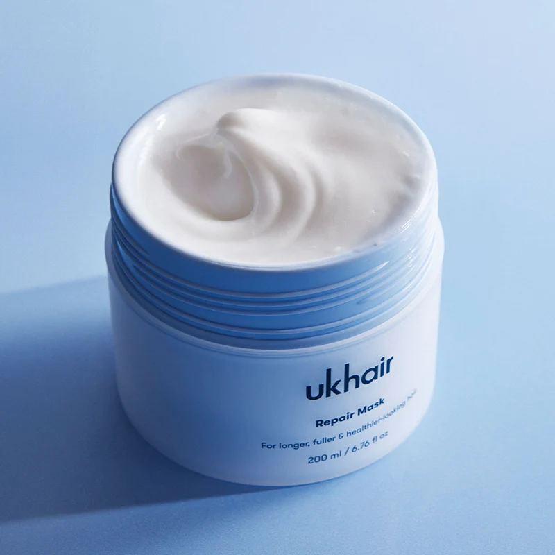UKLASH Haarreparatur-Maske 200ml