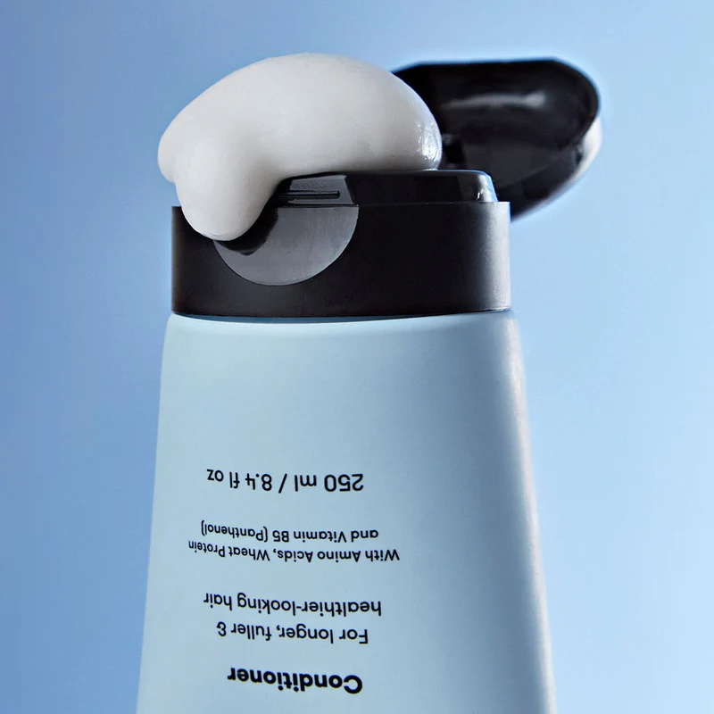 UKLASH Haarwuchs-Spülung 250ml