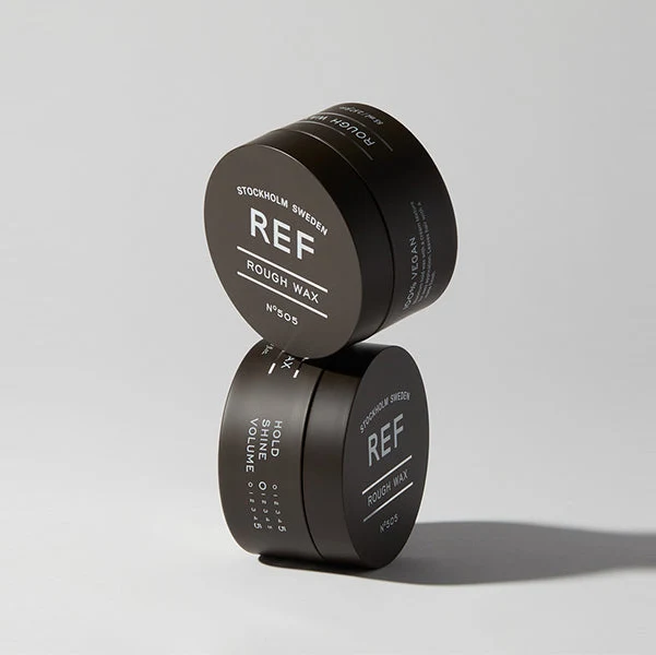REF Rauhes Wachs 85ml