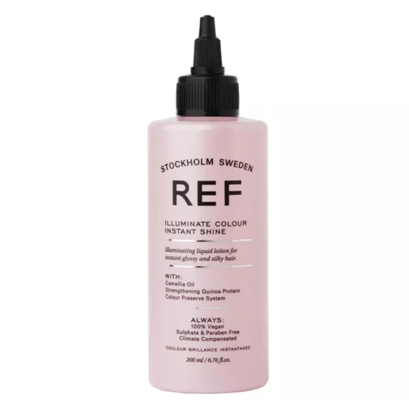 REF Illuminate Colour Sofort-Glanz 200ml