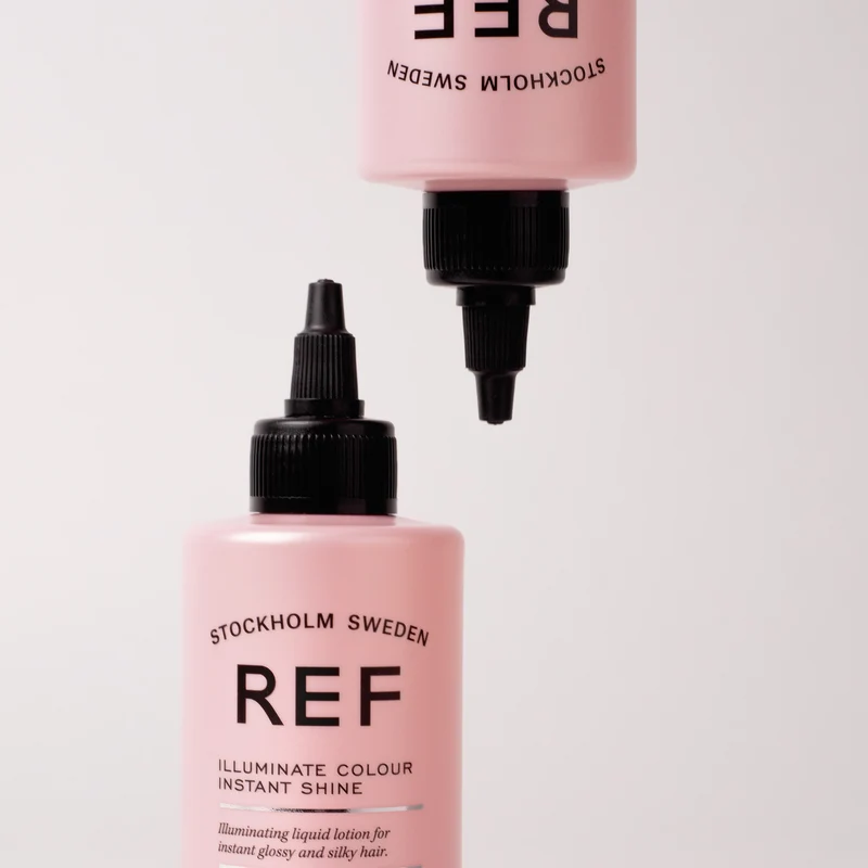 REF Illuminate Colour Sofort-Glanz 200ml