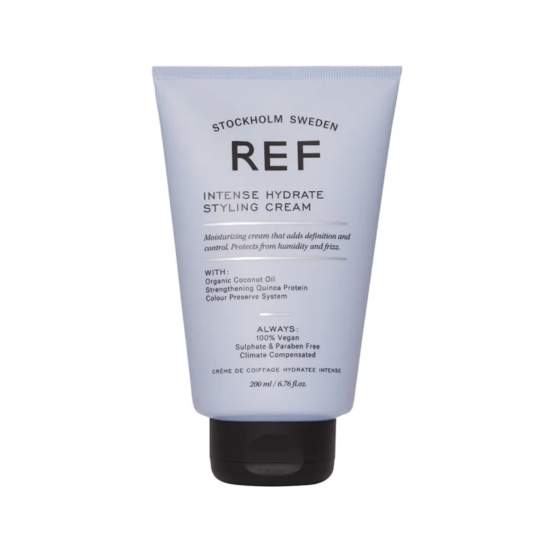 REF Intensive Hydrate Styling-Creme 200ml