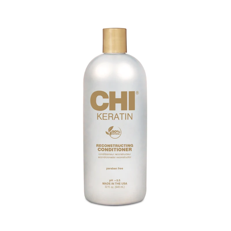 CHI Keratin-Spülung 946 ml