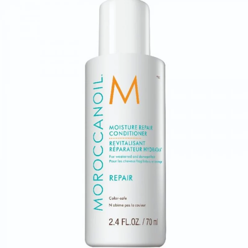 Moroccanoil Feuchtigkeits-Reparatur-Spülung 70ml