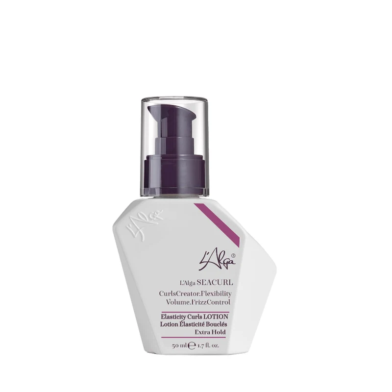 L'Alga SeaCurl Haarlotion 50ml
