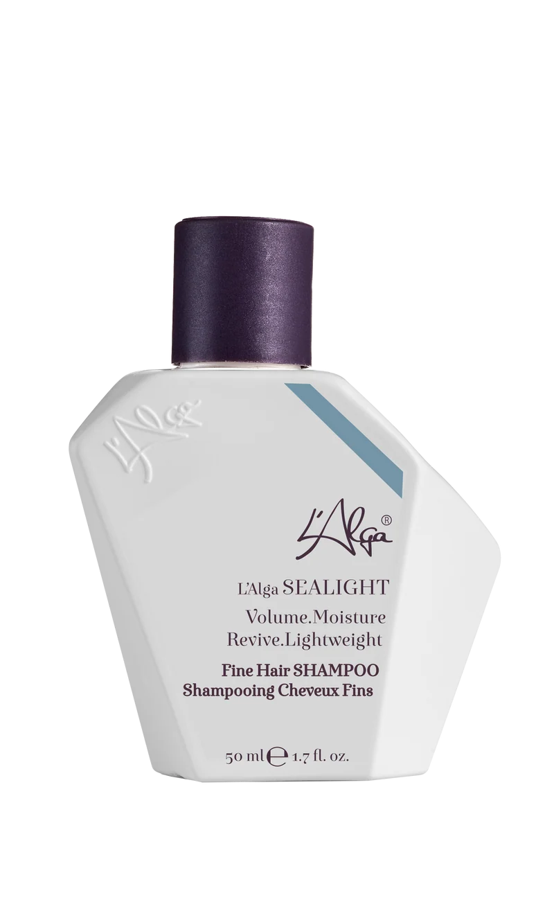 L'Alga SeaLight Shampoo 50ml