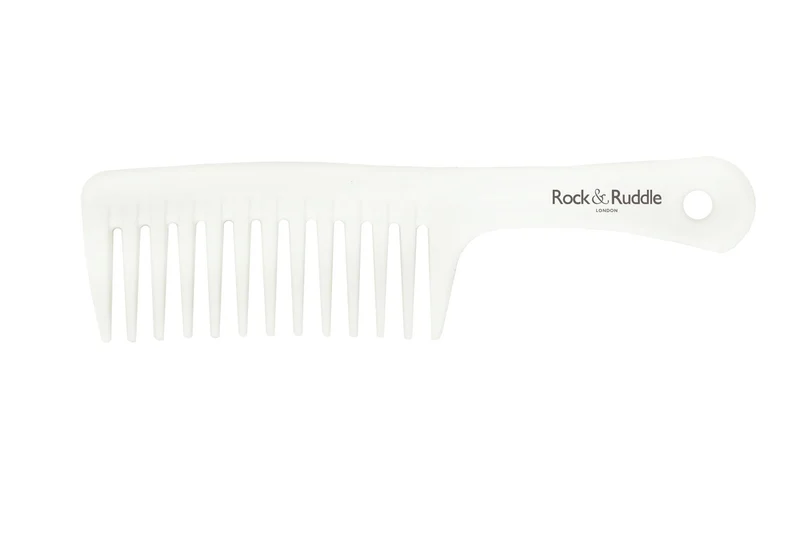 Rock & Ruddle Beachwave Kamm Weiß
