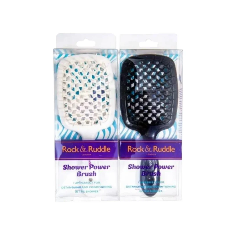 Rock & Ruddle Shower Power Brush