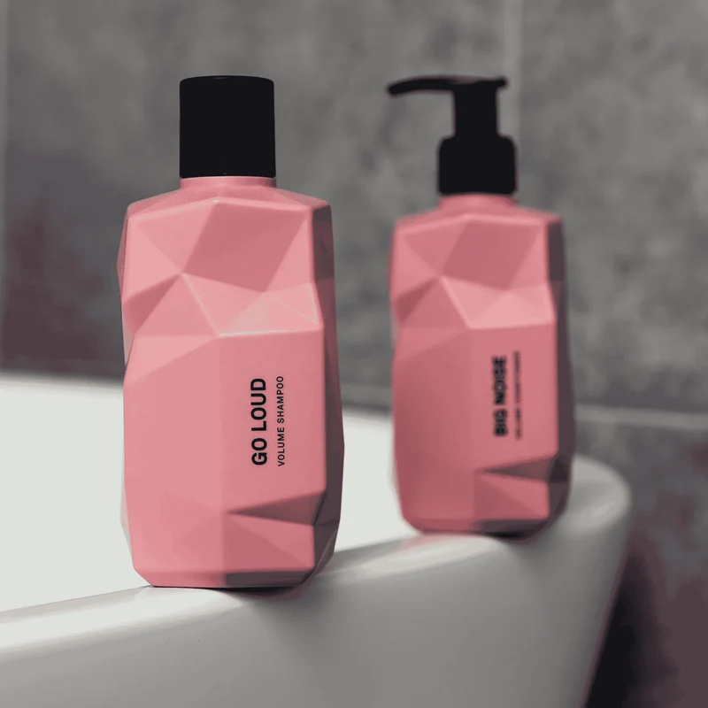 Nine Yards Big Noise Volume Conditioner