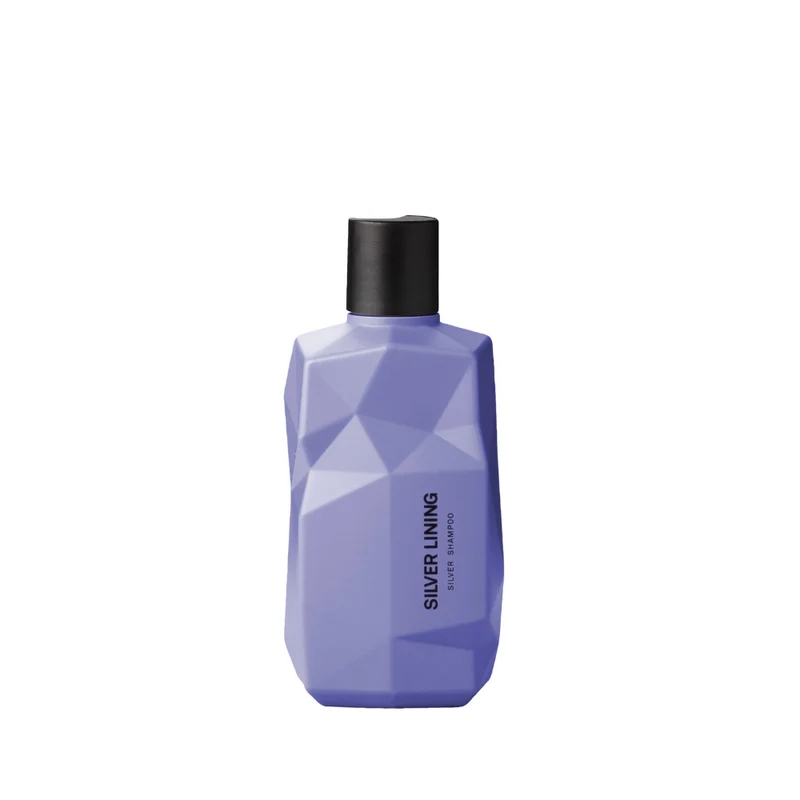 Neun Yards Silver Lining Silber Shampoo