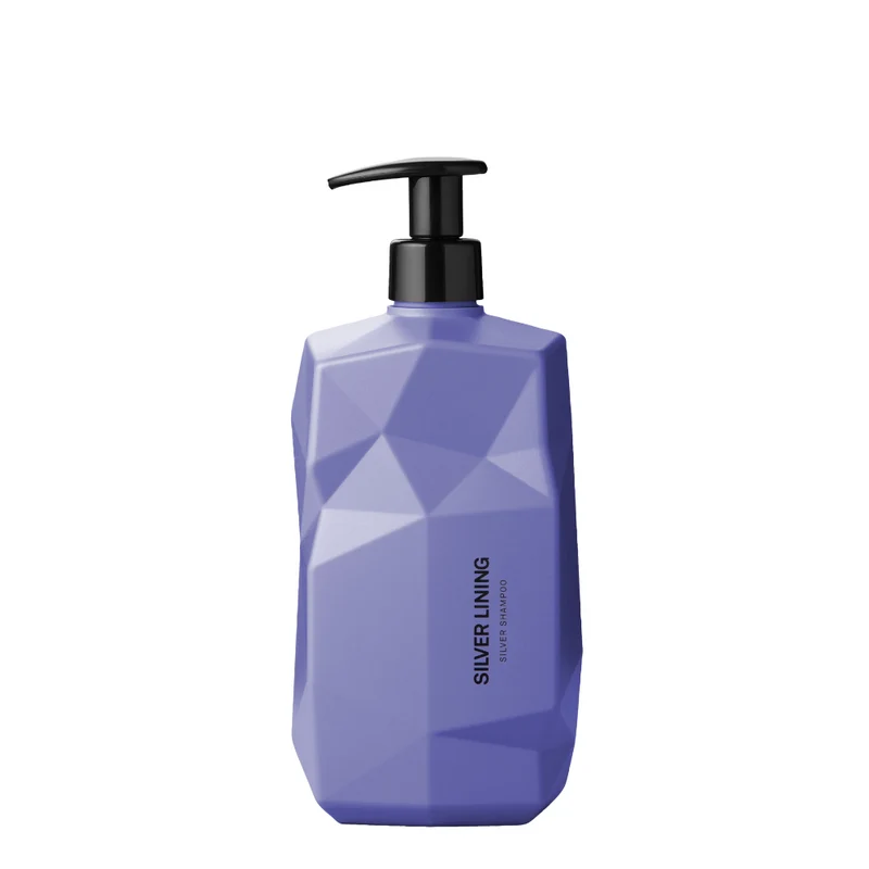 Neun Yards Silver Lining Silber Shampoo