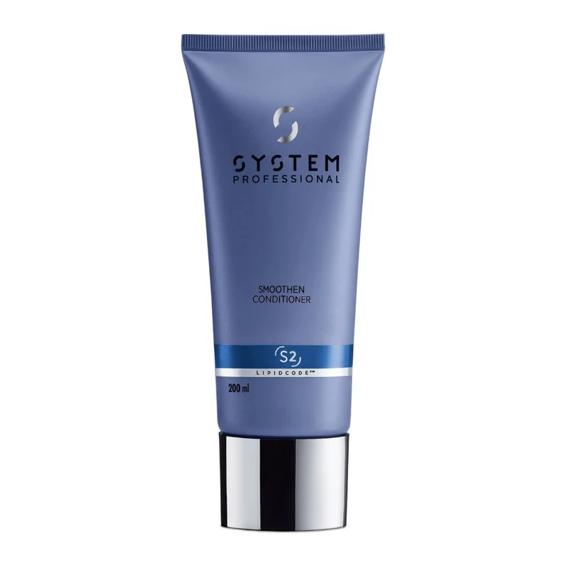 System Professional Glättender Conditioner S2