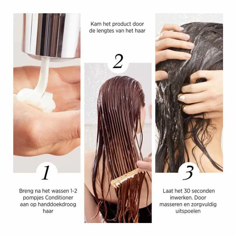 System Professional Glättender Conditioner S2