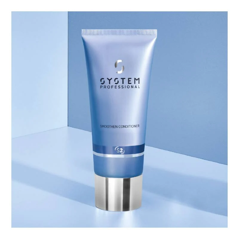 System Professional Glättender Conditioner S2