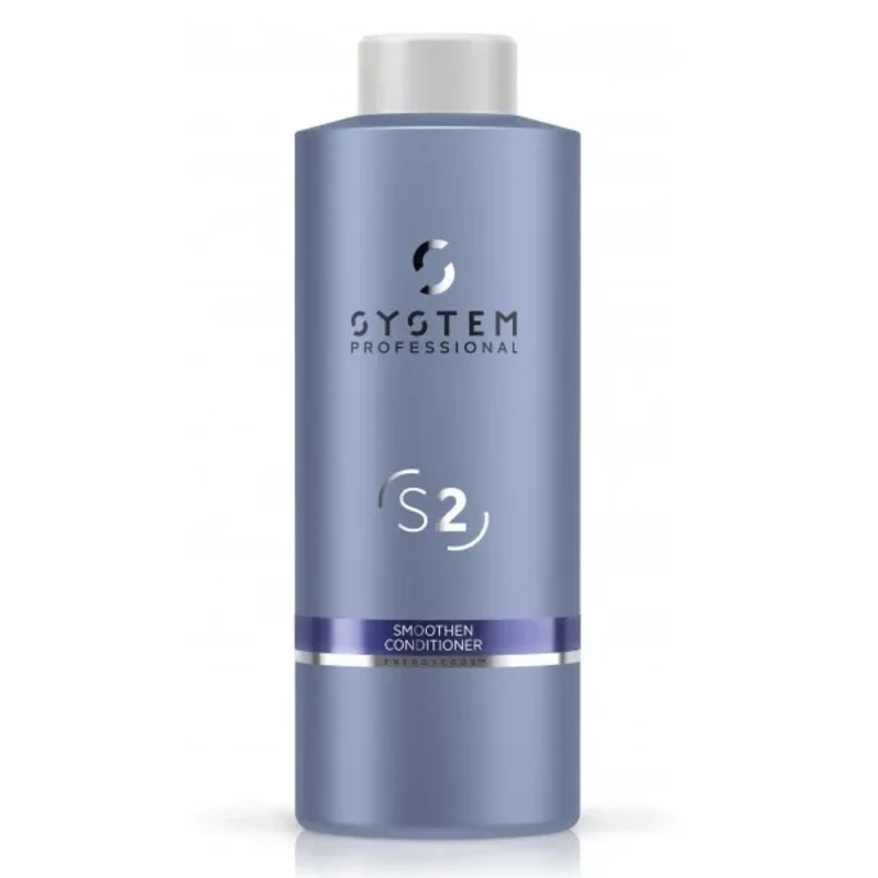 System Professional Glättender Conditioner S2