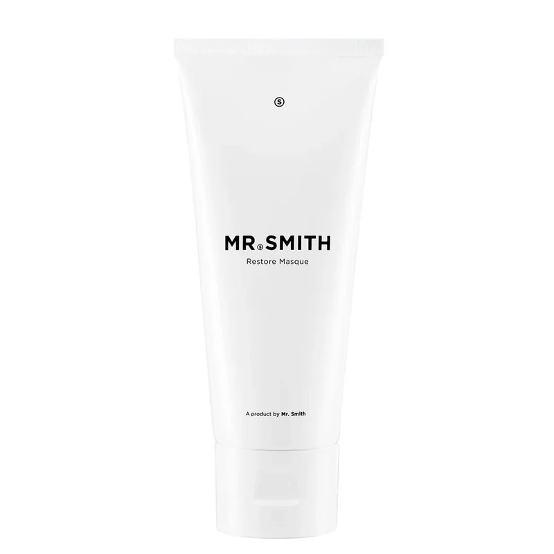Mr. Smith Restore Masque 200ml