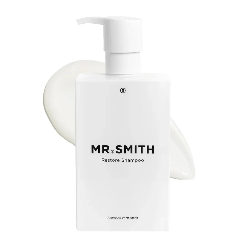 Mr. Smith Wiederherstellen Shampoo 275ml
