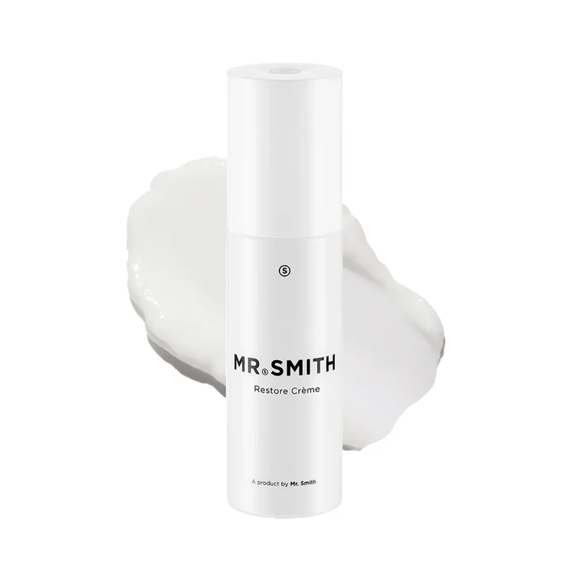 Mr. Smith Wiederherstellungscreme 100ml