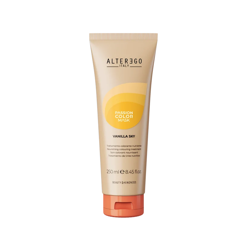 Alter Ego Passion Farbe Maske 250ml