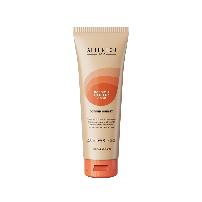 Alter Ego Passion Farbe Maske 250ml