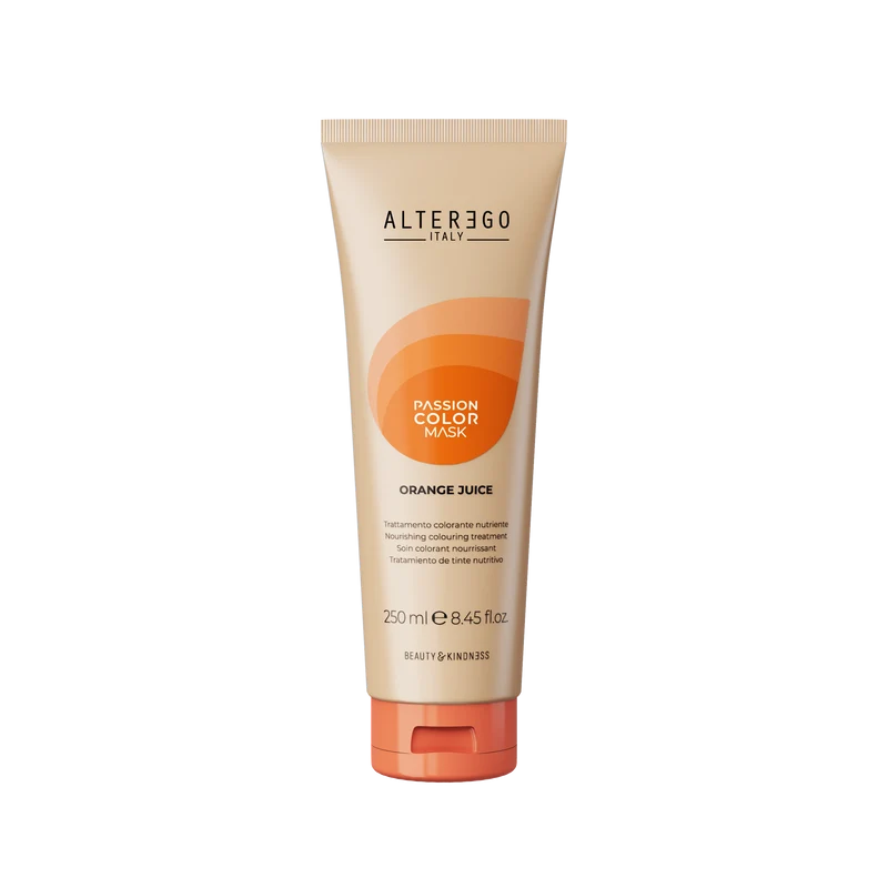 Alter Ego Passion Farbe Maske 250ml