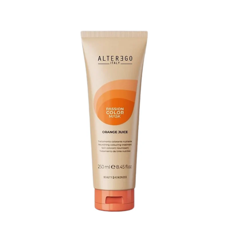 Alter Ego Passion Farbe Maske 250ml