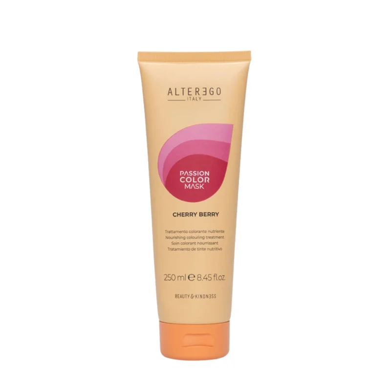 Alter Ego Passion Farbe Maske 250ml