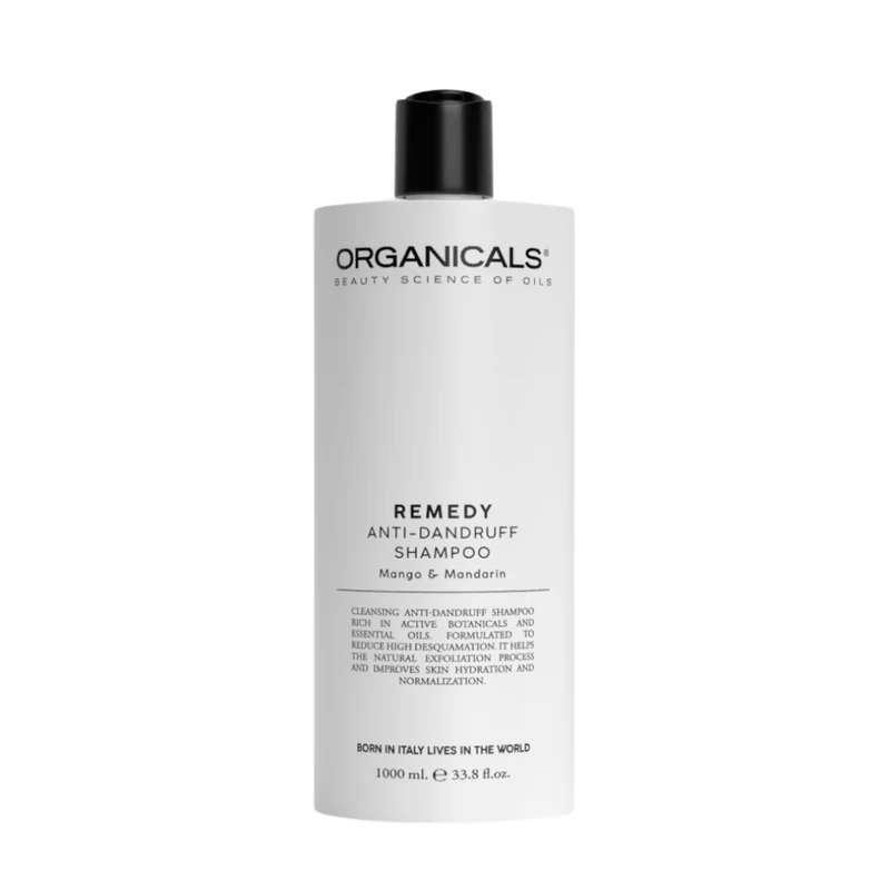 Organicals Anti-Schuppen-Shampoo 1000ml