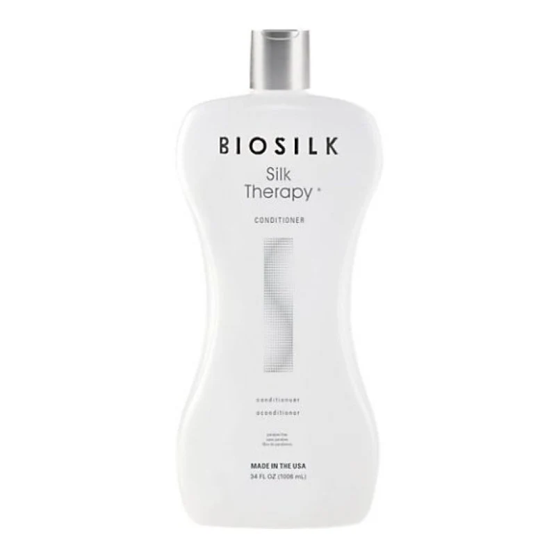 Biosilk Silk Therapy Spülung