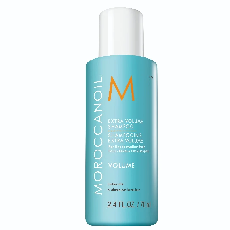 Moroccanoil Extra Volumen Shampoo