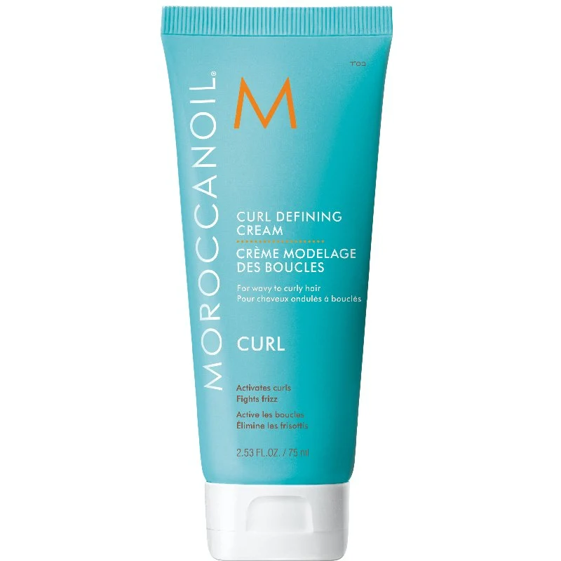 Moroccanoil Locken definierende Creme 75ml