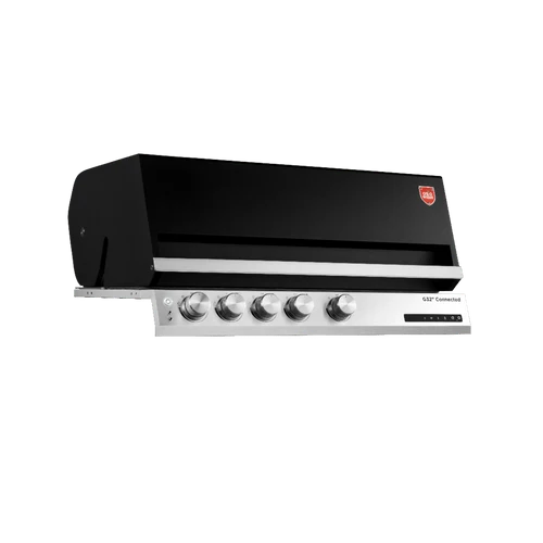 Otto Wilde G32 Connected Grill Top, 50mbar