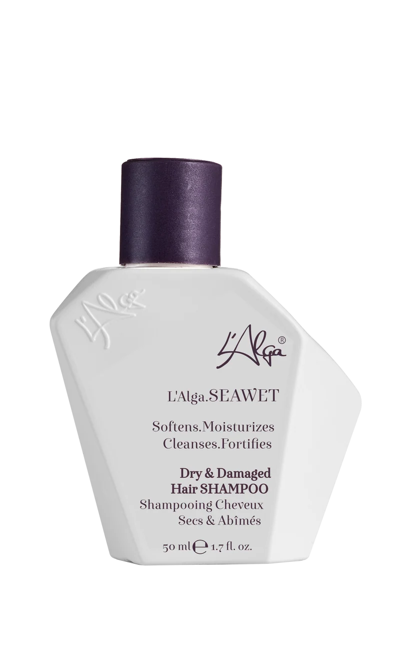 L'Alga MeerNass Shampoo 50ml