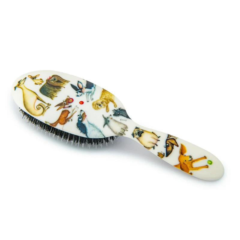 Rock & Ruddle Brush Darling Dogs