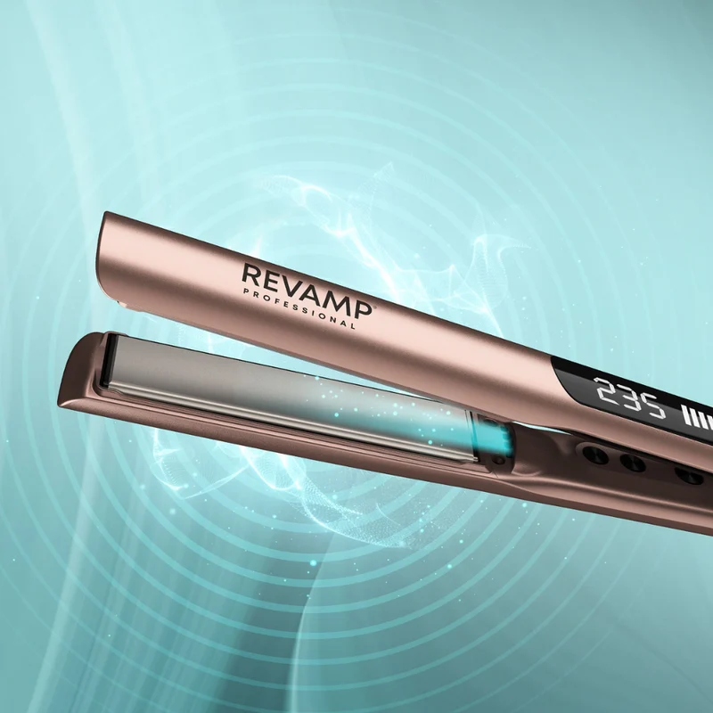 Revamp Dynamic Radiance Straight & Style ST-1900GD
