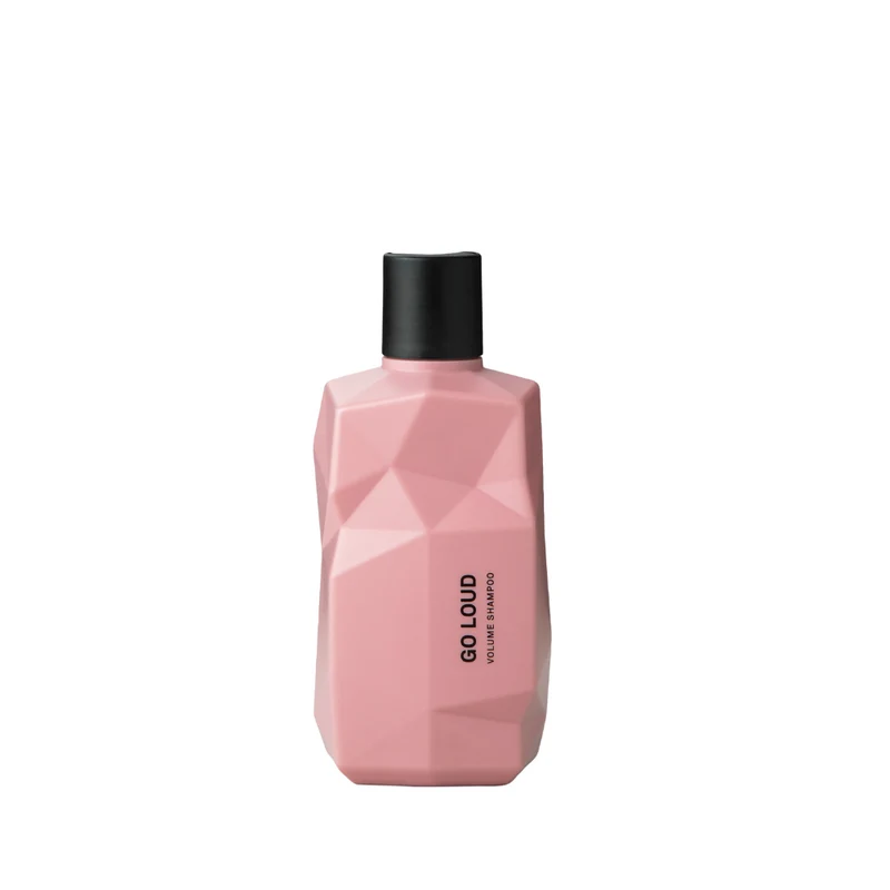 Nine Yards Go Loud Volumen Shampoo