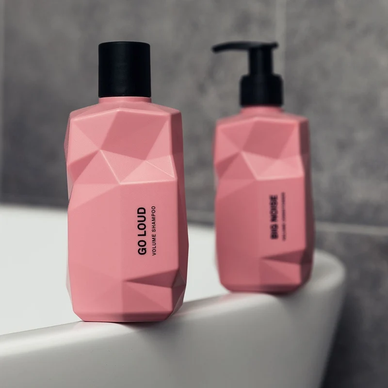Nine Yards Go Loud Volumen Shampoo