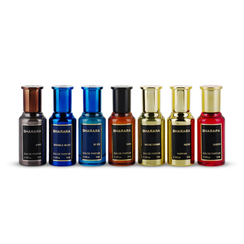 Bharara The Collection Giftset