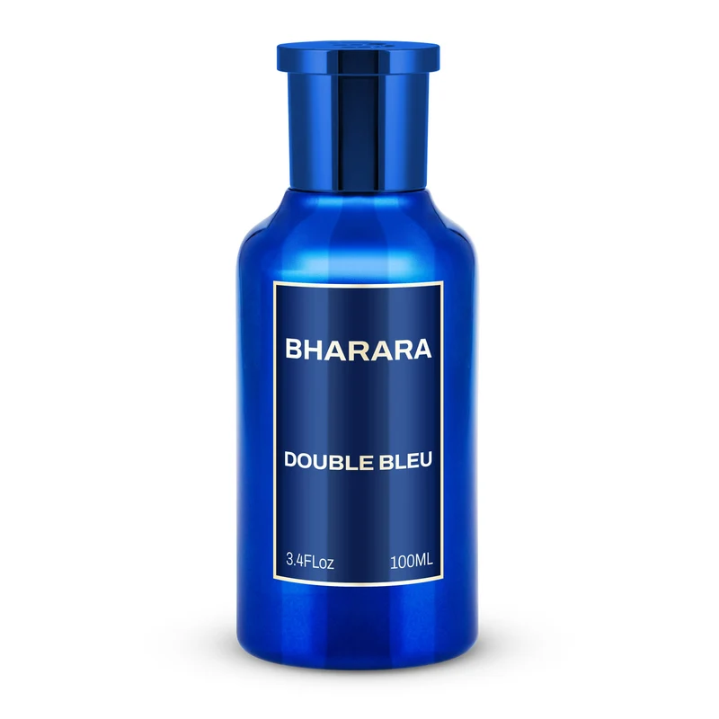 Bharara Double Bleu Giftset