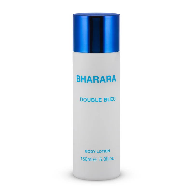 Bharara Double Bleu Giftset